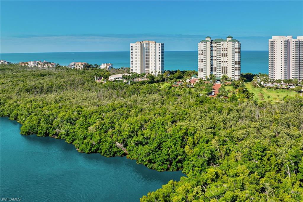 8960 Bay Colony DR # 603