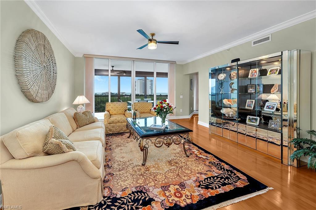 8960 Bay Colony DR # 603