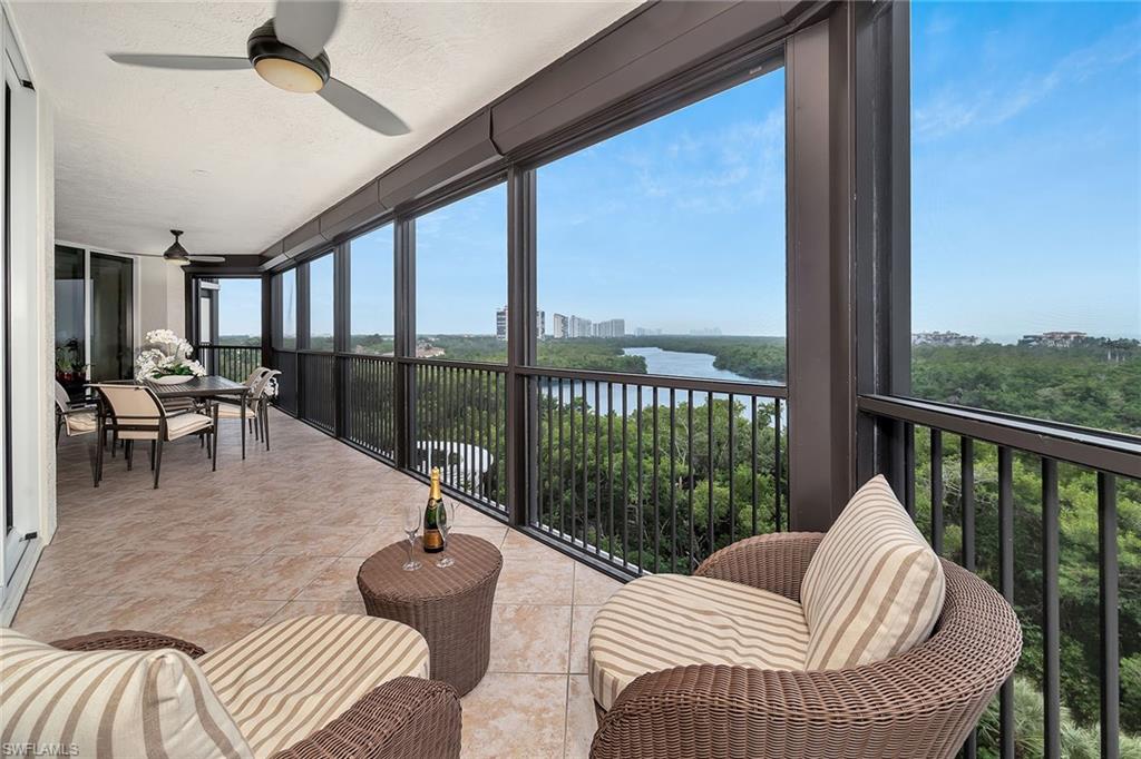 8960 Bay Colony DR # 603