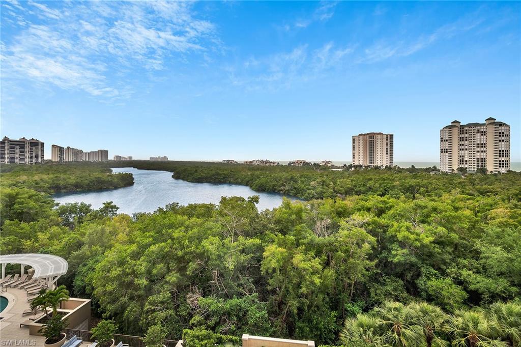 8960 Bay Colony DR # 603