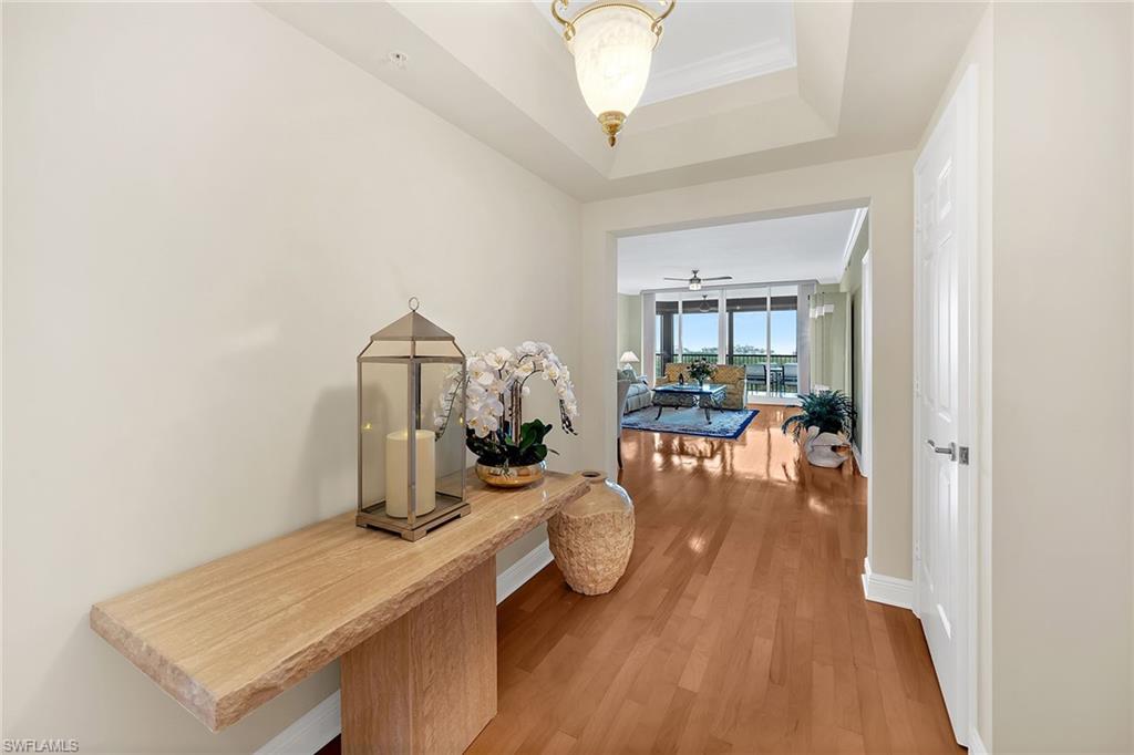 8960 Bay Colony DR # 603