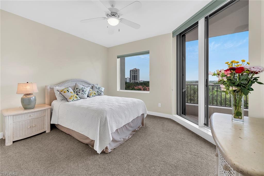 8960 Bay Colony DR # 603