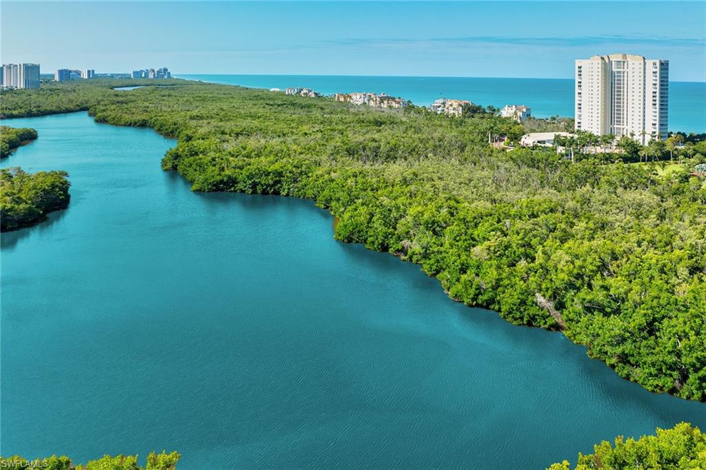 8960 Bay Colony DR # 603