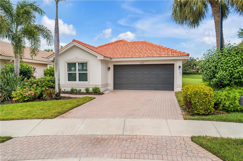 2077 Painted Palm DR