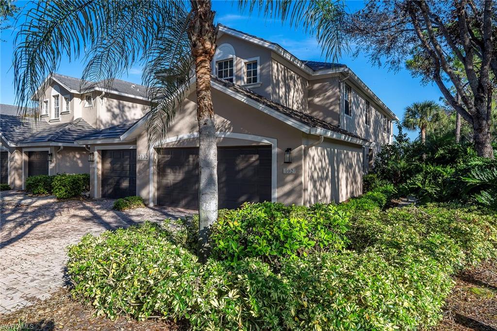 7132 Timberland CIR # 102