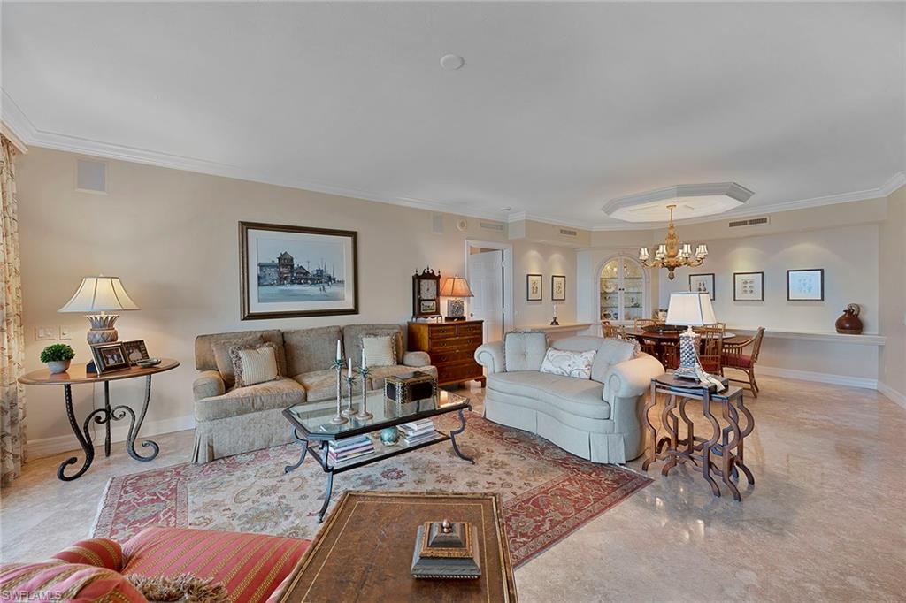 7575 Pelican Bay BLVD # 902