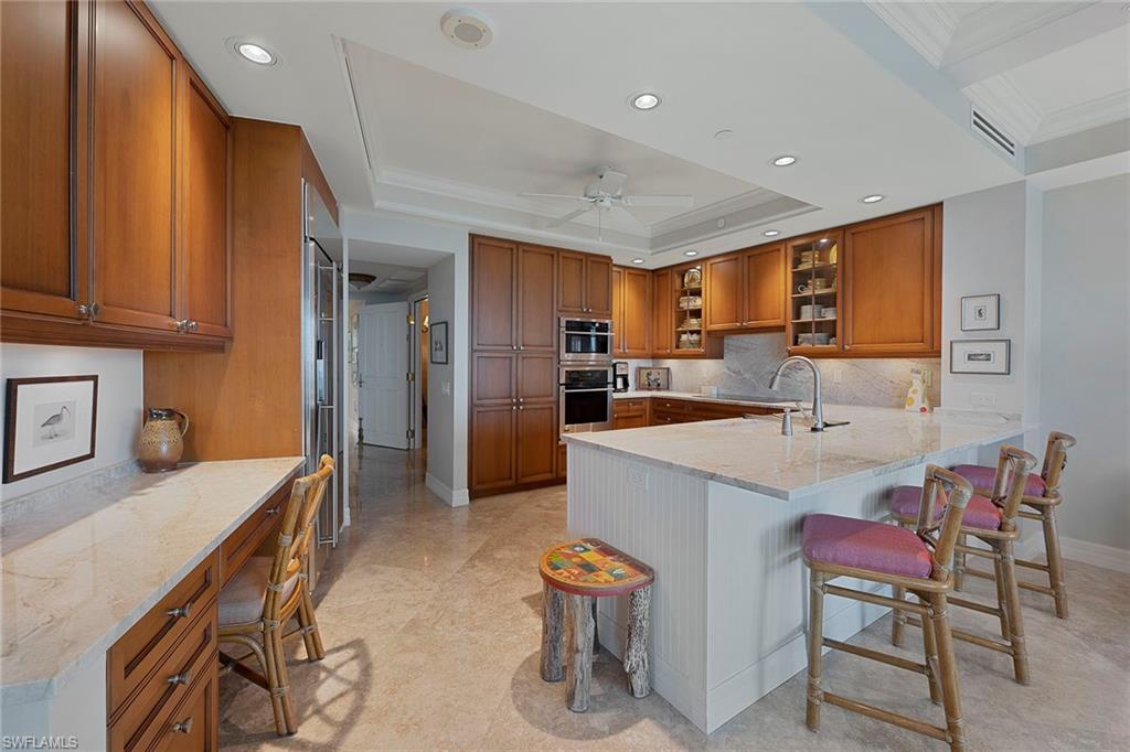 7575 Pelican Bay BLVD # 902