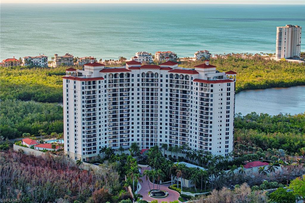 7575 Pelican Bay BLVD # 902
