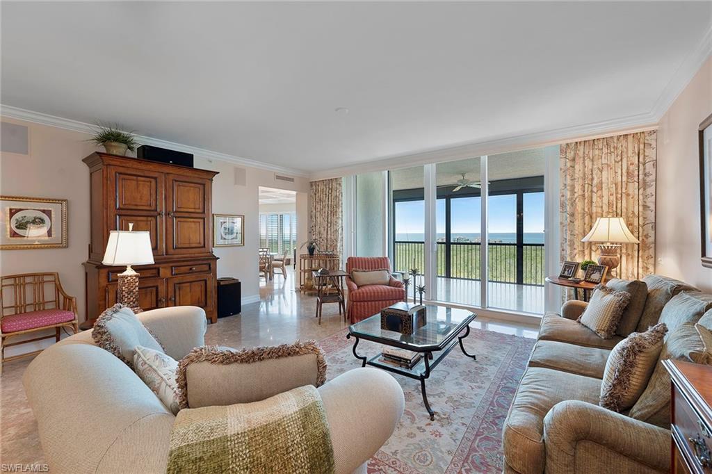 7575 Pelican Bay BLVD # 902