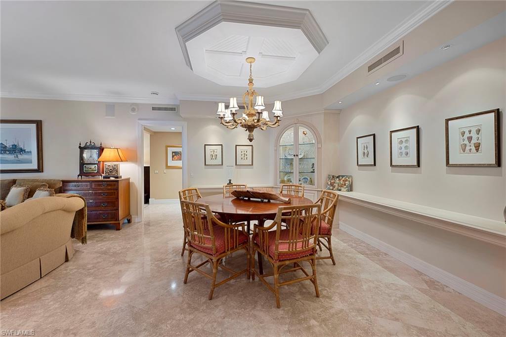 7575 Pelican Bay BLVD # 902