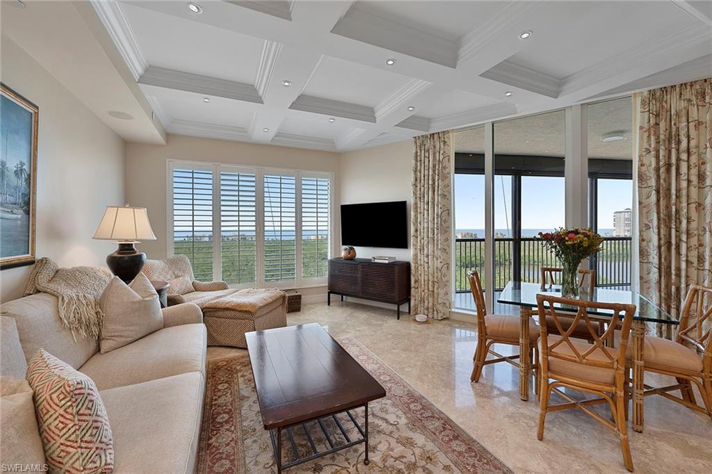 7575 Pelican Bay BLVD # 902