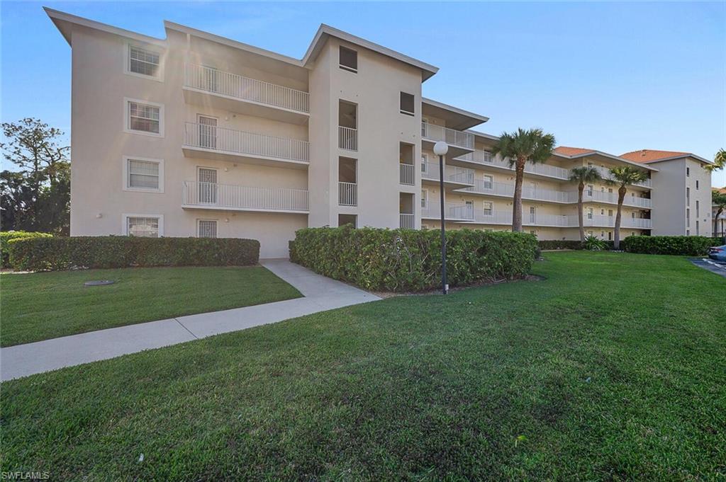 441 Quail Forest BLVD # A101