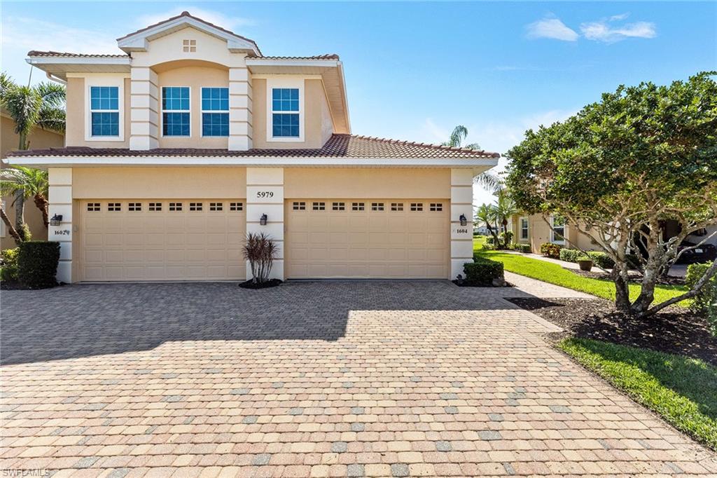 5979 Trophy DR # 1604