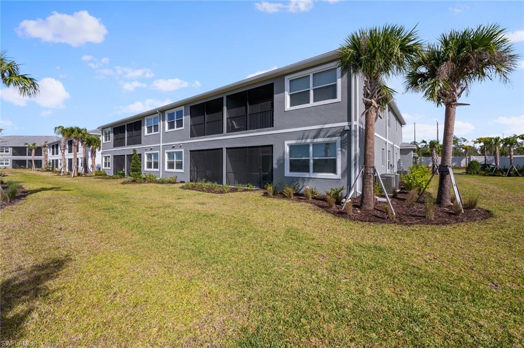 11841 Venetian Lagoon DR # 101