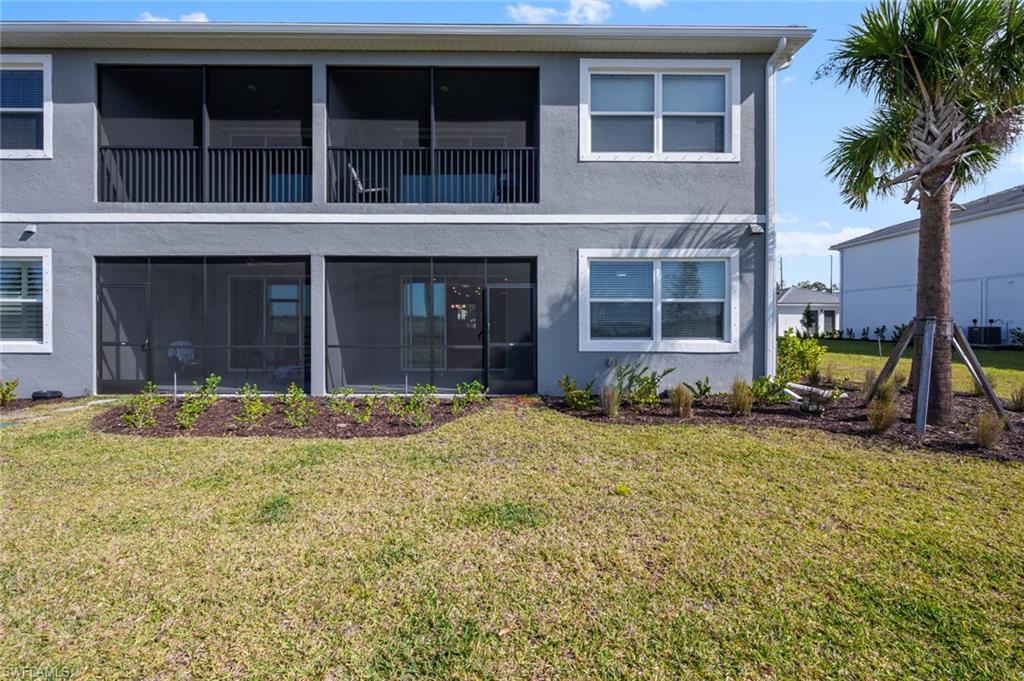 11841 Venetian Lagoon DR # 101