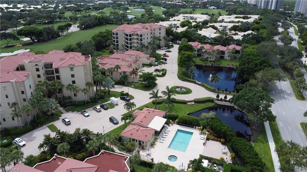 7008 Pelican Bay BLVD H302