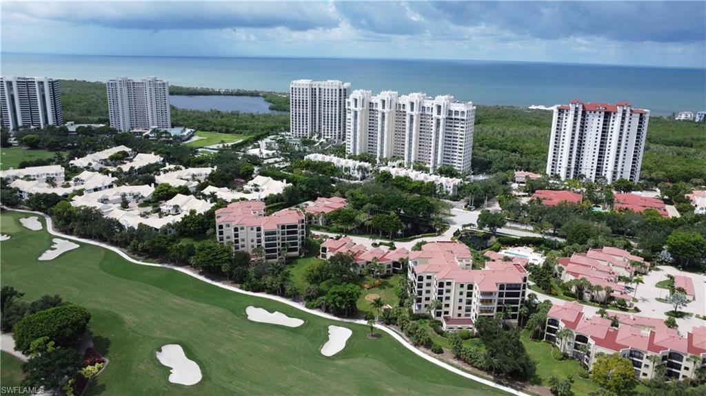 7008 Pelican Bay BLVD H302