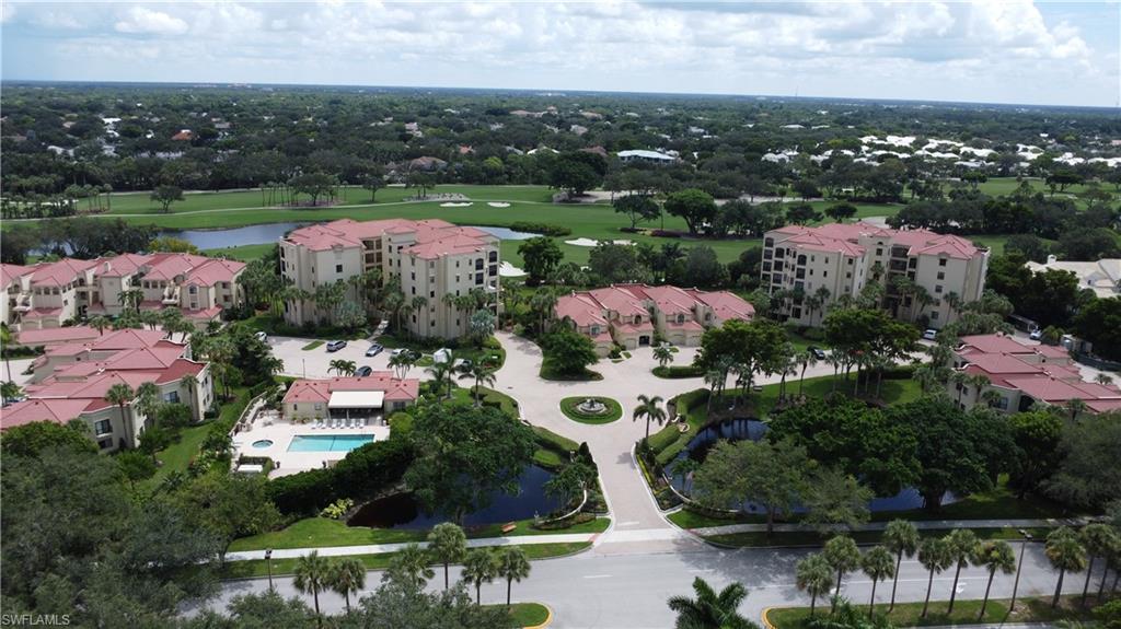 7008 Pelican Bay BLVD H302