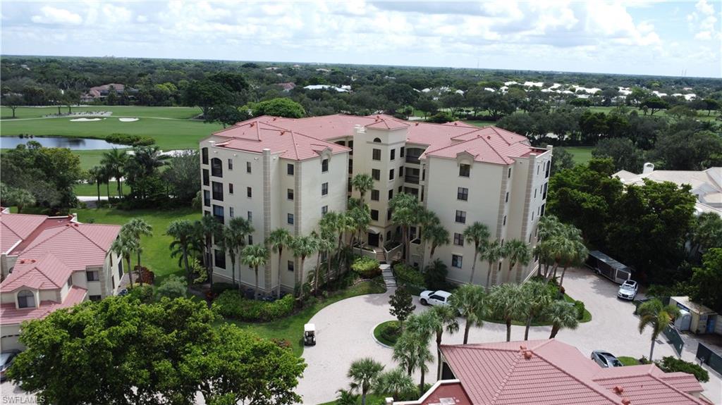 7008 Pelican Bay BLVD H302
