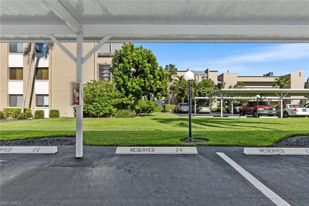 3655 Boca Ciega DR # 108