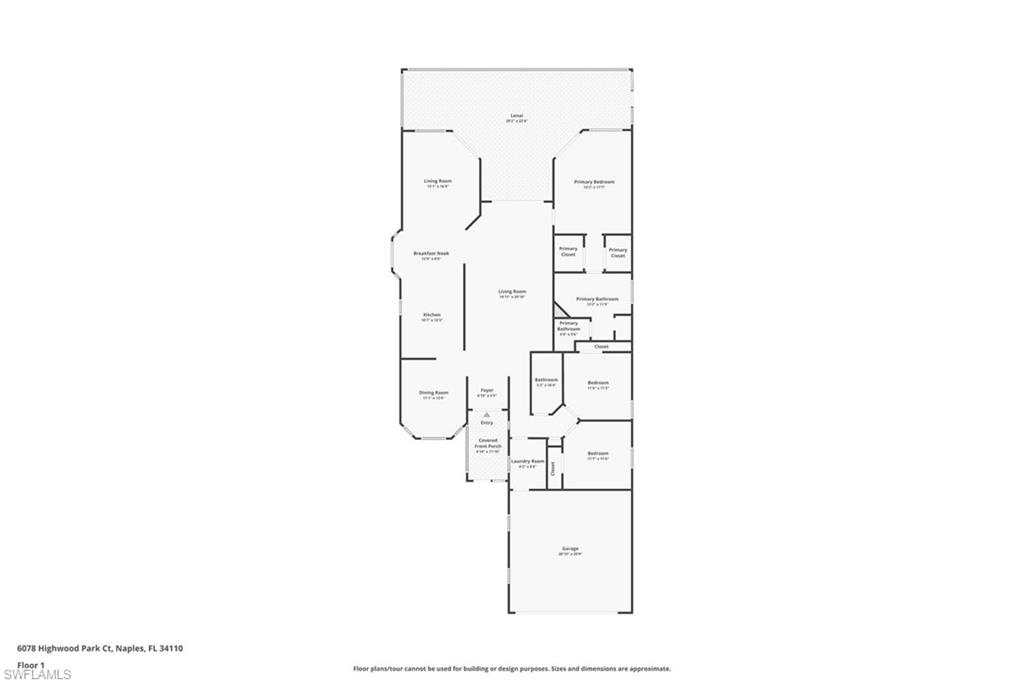 6078 Highwood Park CT