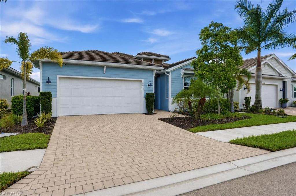 28032 Captiva Shell LOOP