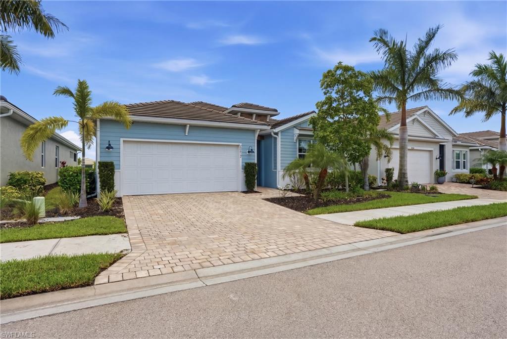 28032 Captiva Shell LOOP