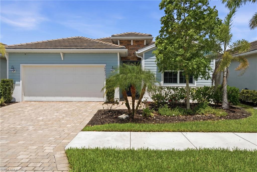 28032 Captiva Shell LOOP