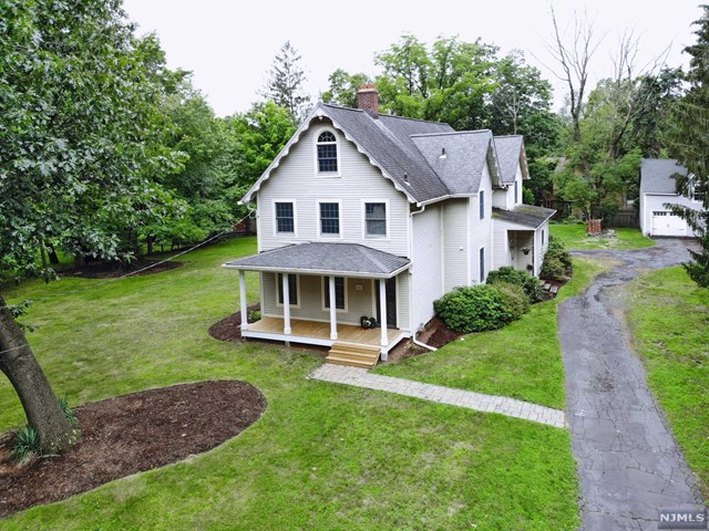 555 Piermont Road