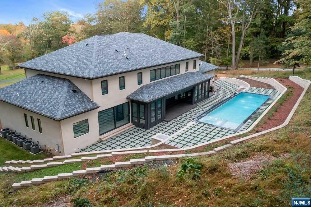 20 Pfizer Road