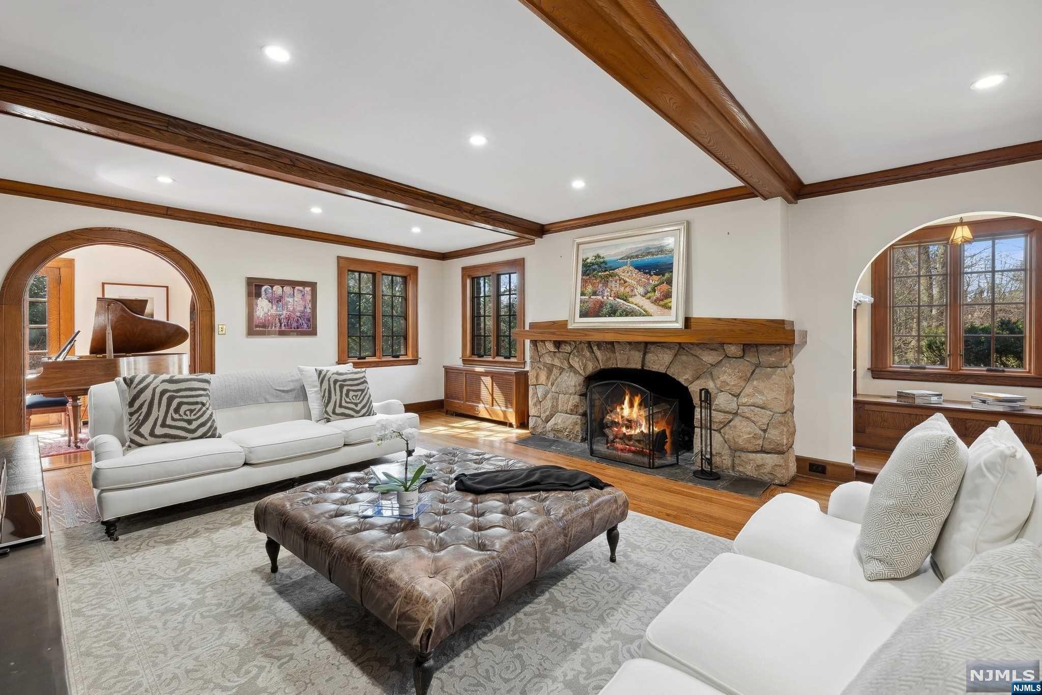 20 Park Street