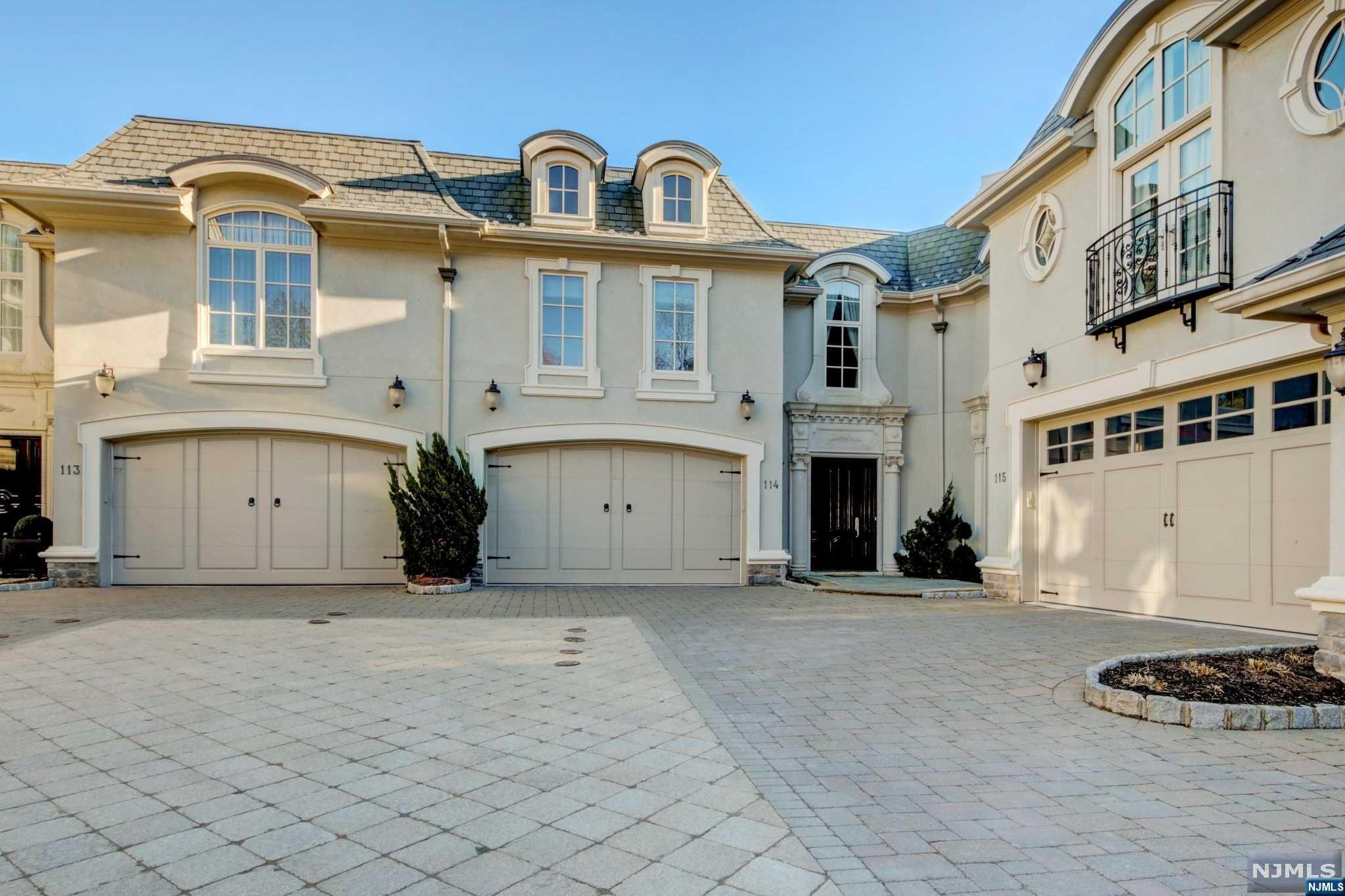 115 Bellaire Road