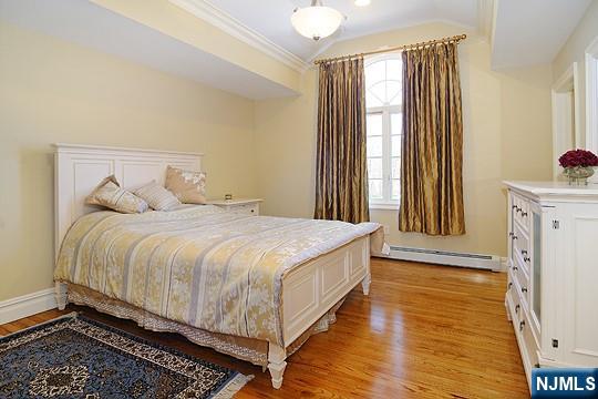 417 N Woodland Street