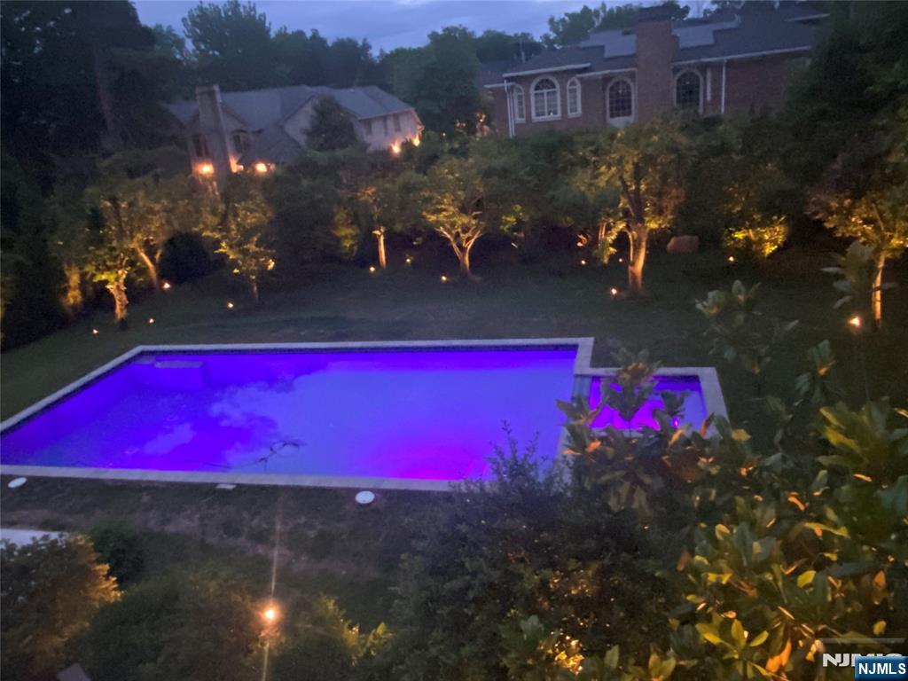 417 N Woodland Street