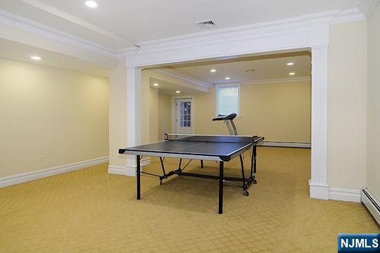 417 N Woodland Street