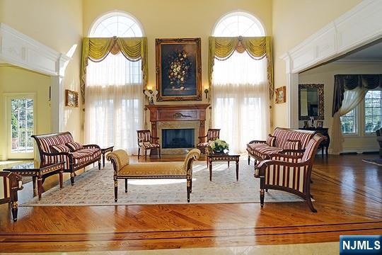 417 N Woodland Street