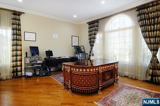 417 N Woodland Street