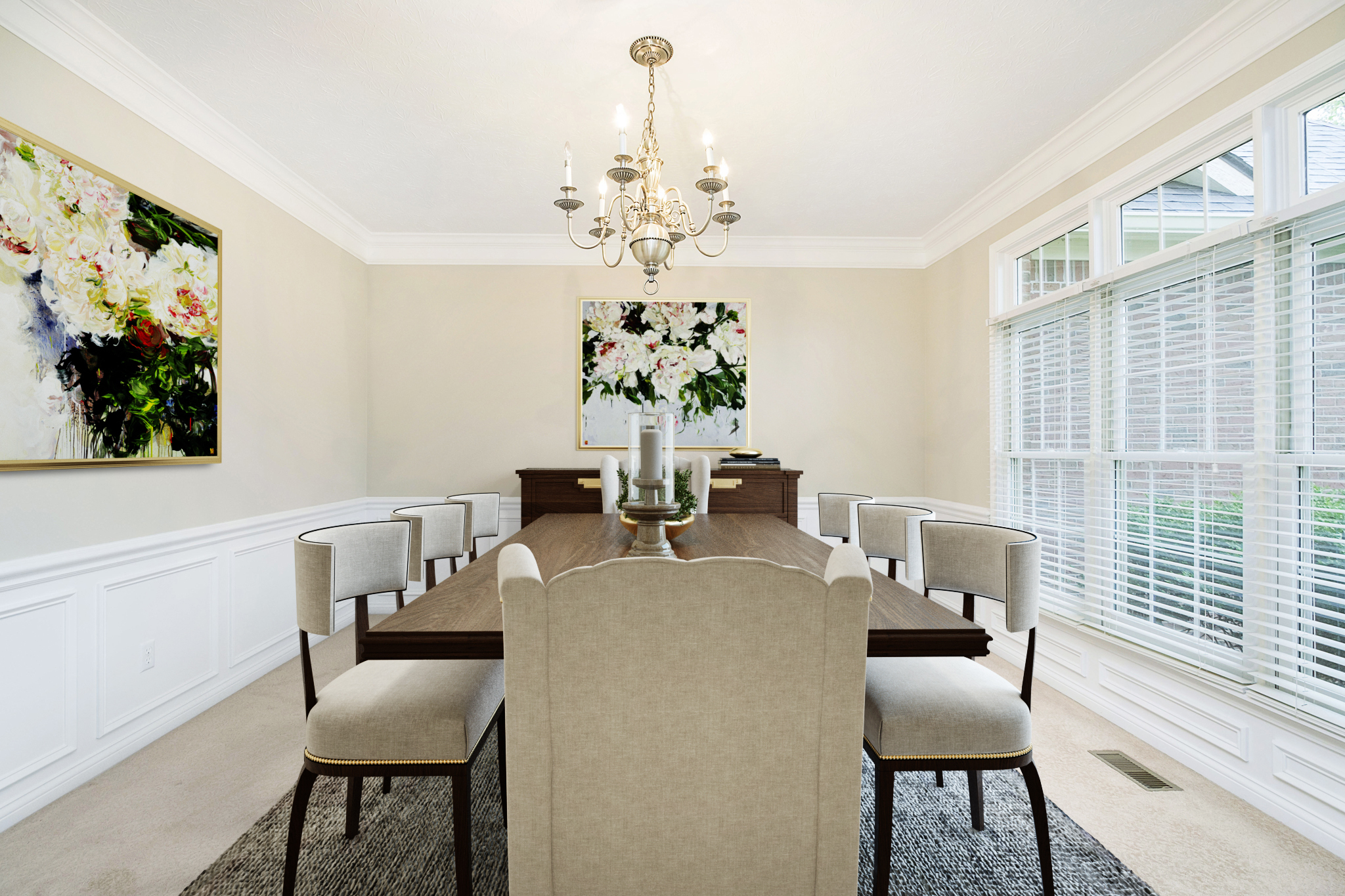 2942 Hazel Foster Drive