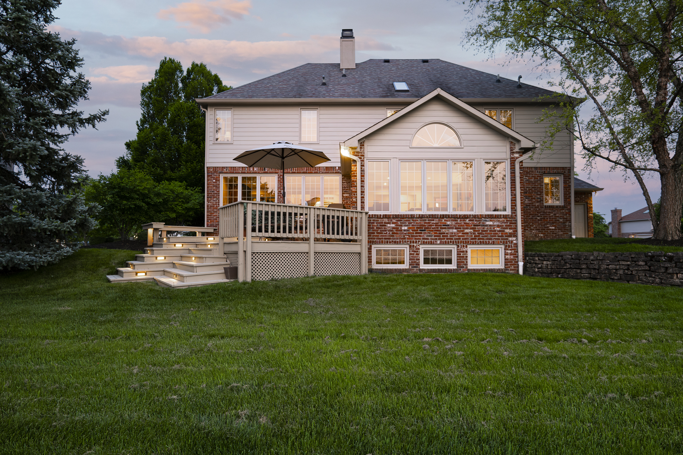 12543 Glendurgan Drive