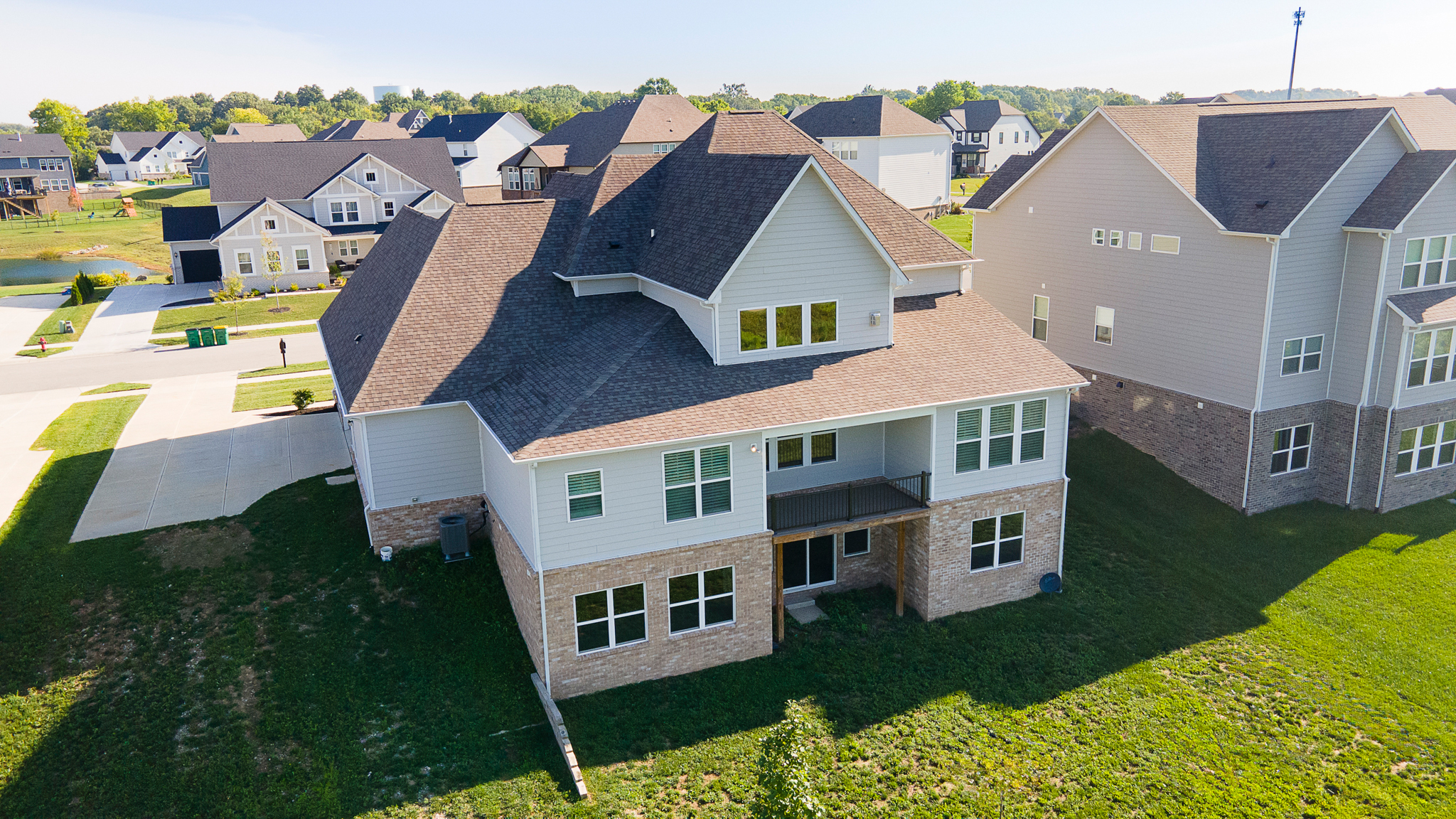 2731 Maple Creek Drive