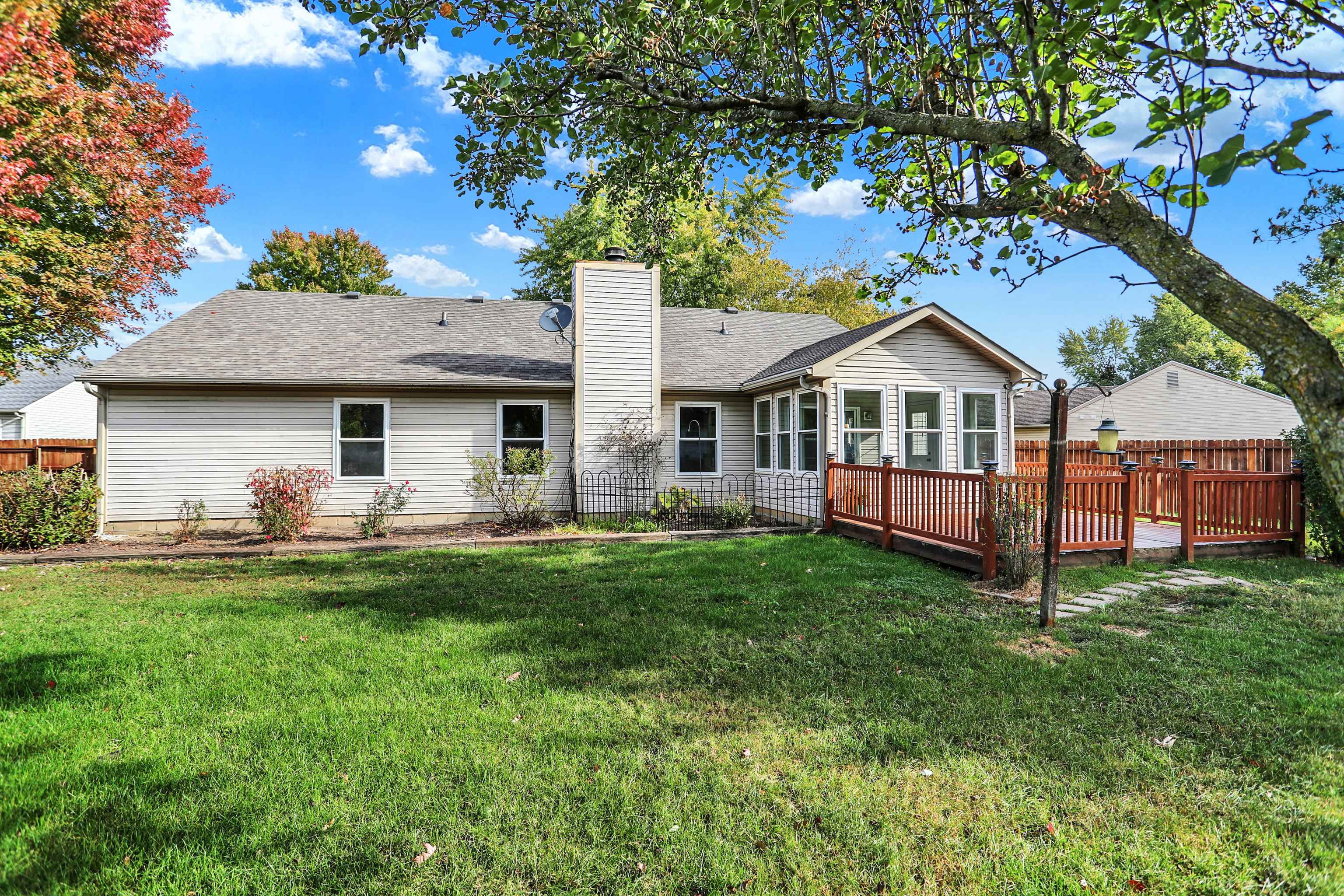 5269 Saint Vail Court