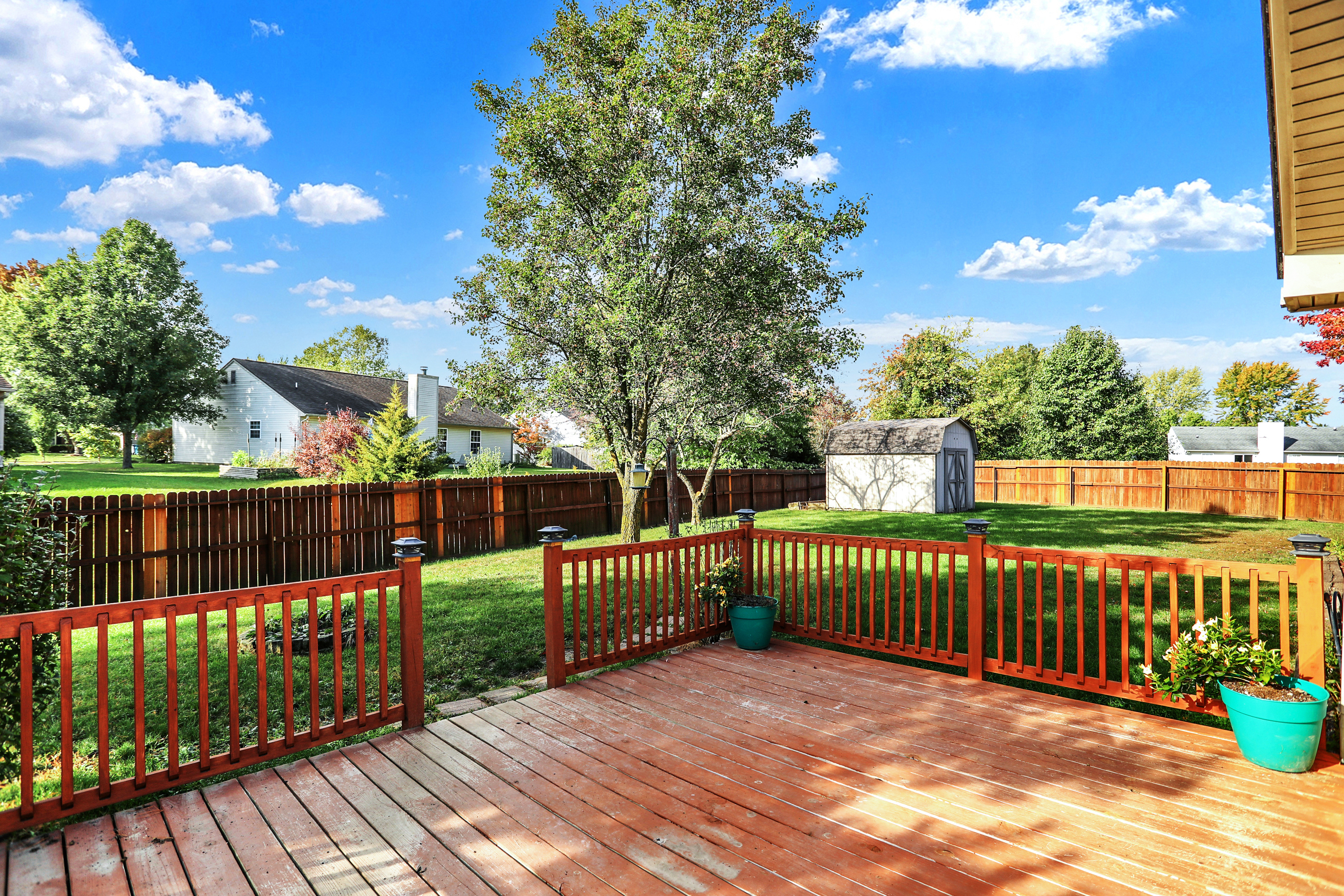 5269 Saint Vail Court