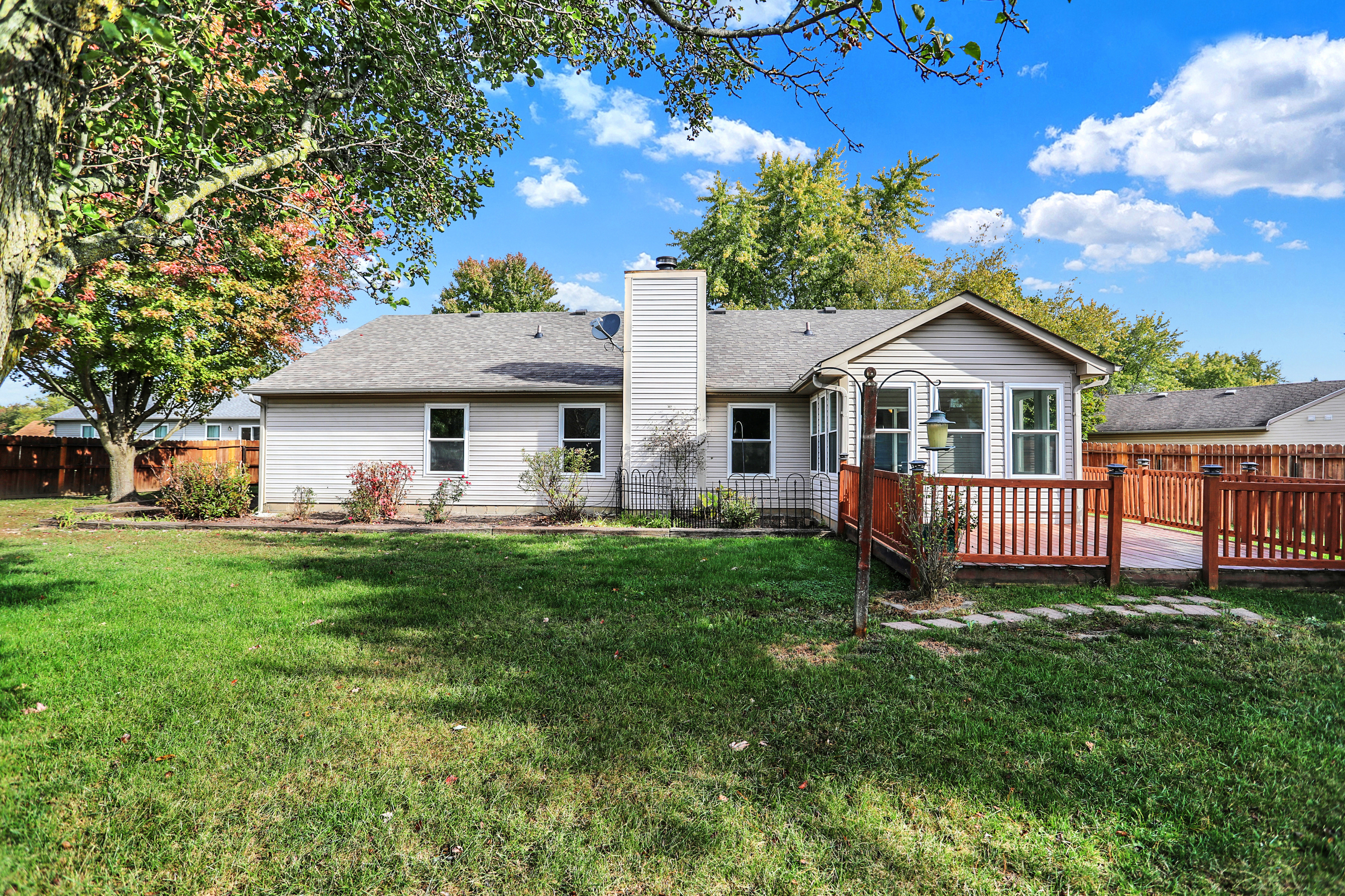 5269 Saint Vail Court