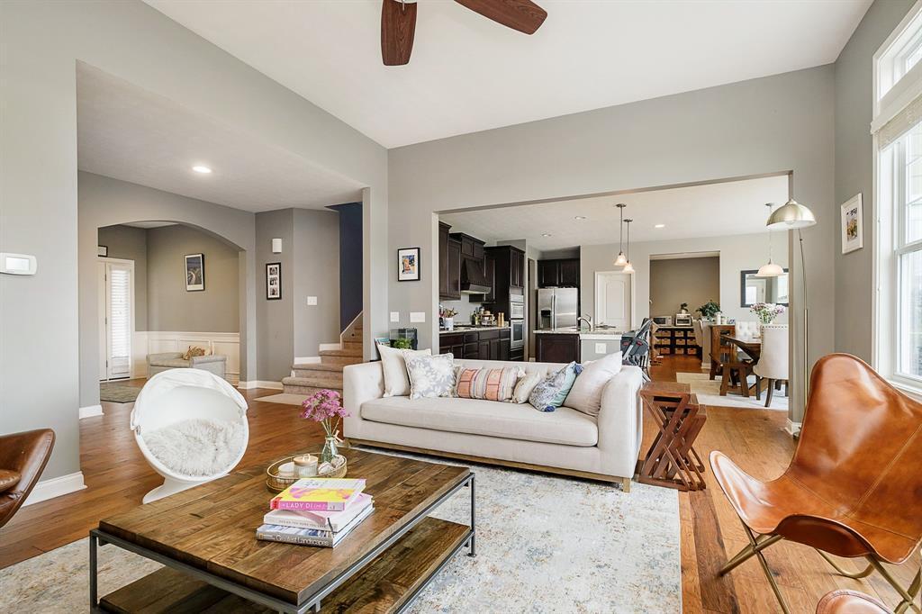 2934 Gadsen Circle N