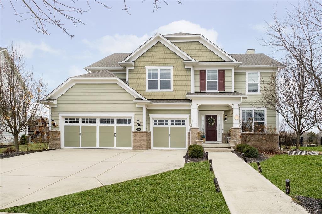 2934 Gadsen Circle N