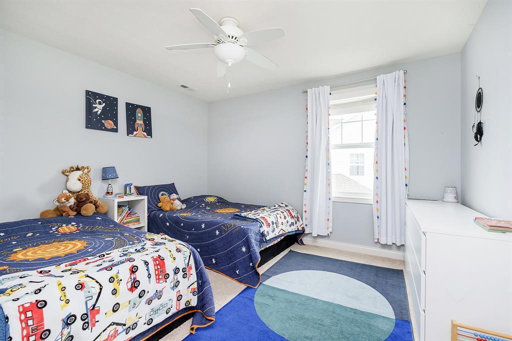 2934 Gadsen Circle N