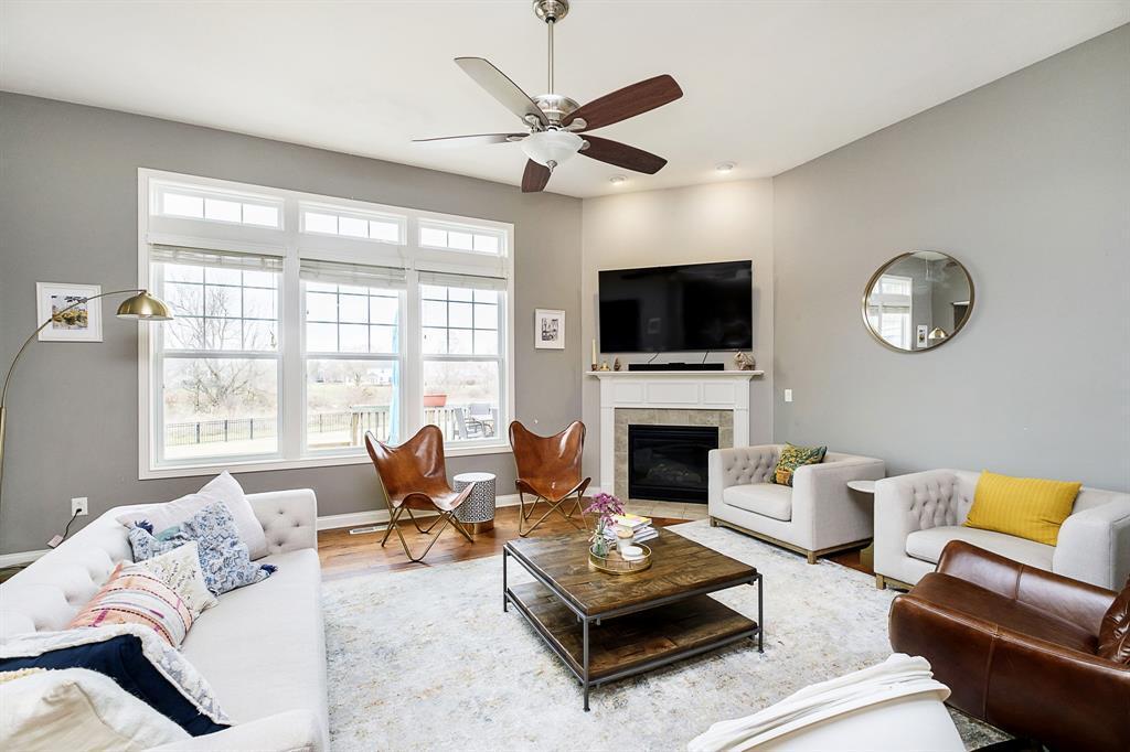 2934 Gadsen Circle N