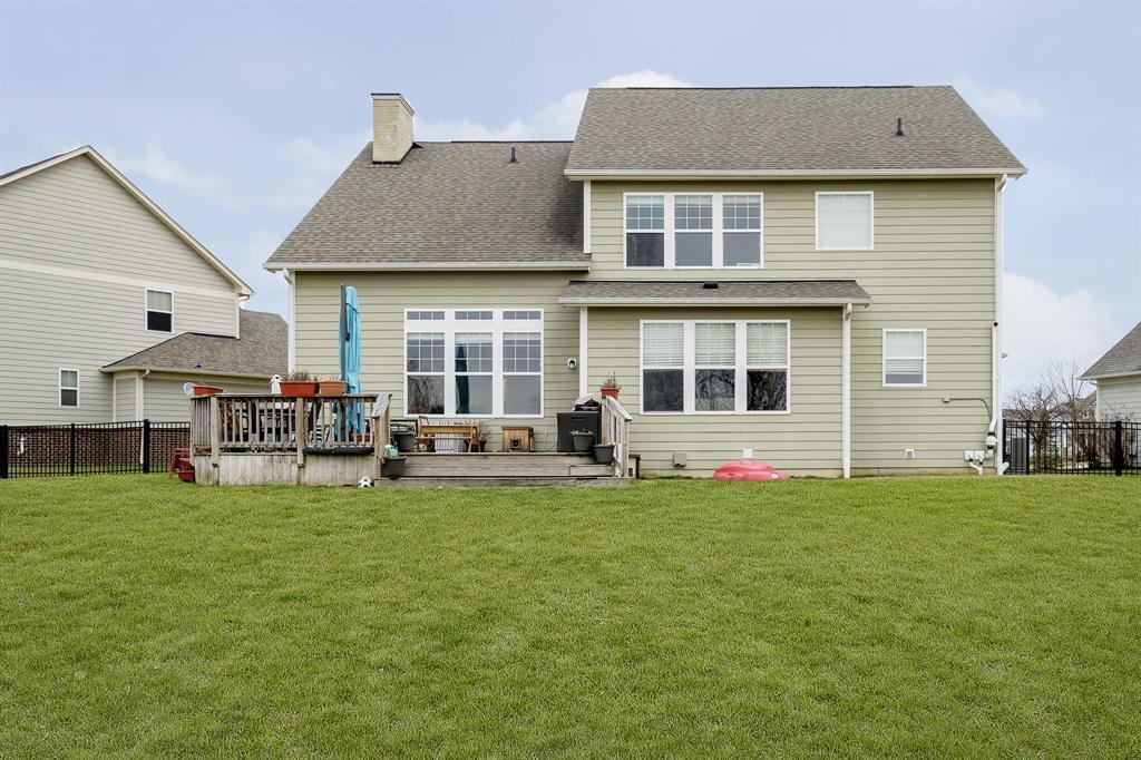 2934 Gadsen Circle N