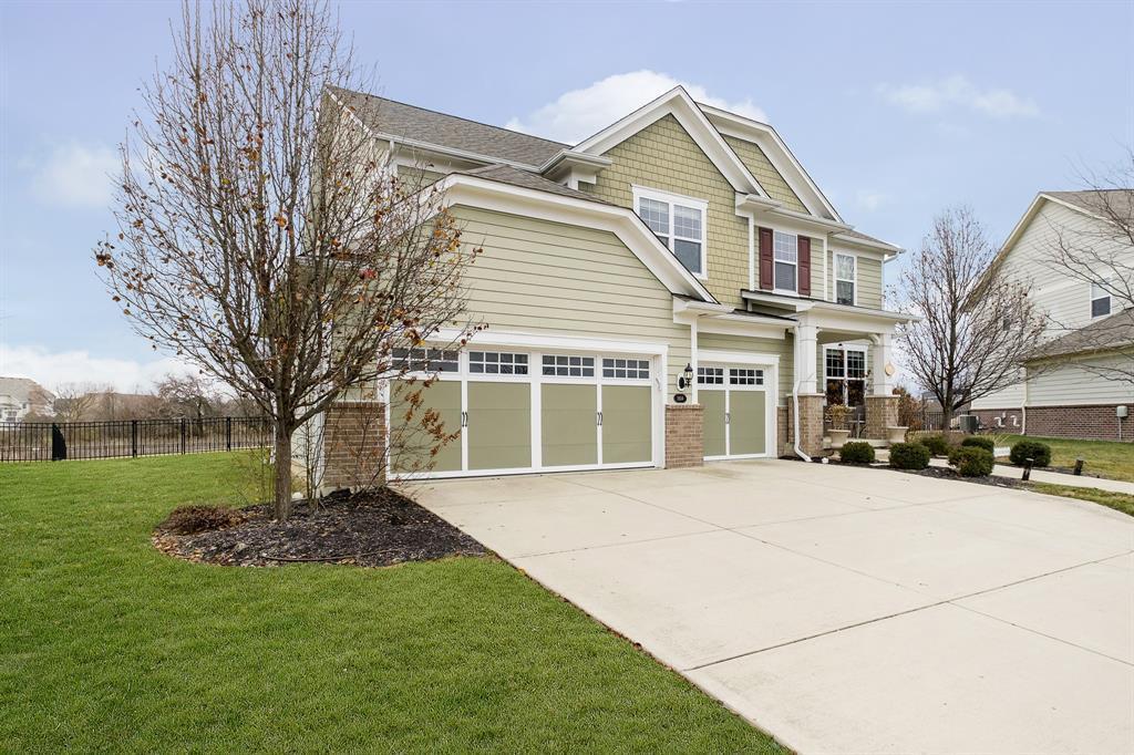 2934 Gadsen Circle N