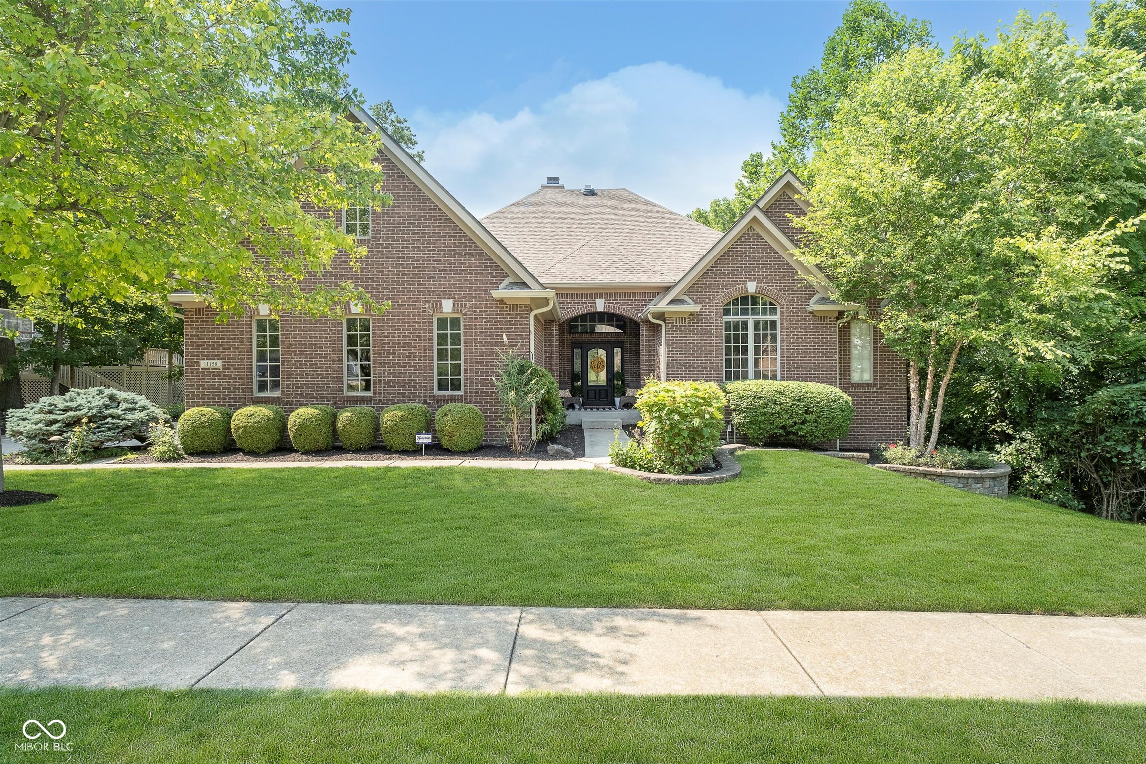 11158 Ravenna Way